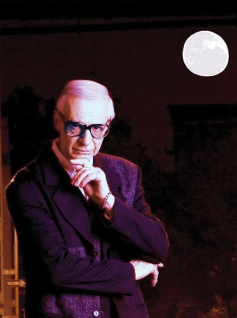 The Amazing Kreskin | Theater | Hudson Valley | Chronogram Magazine