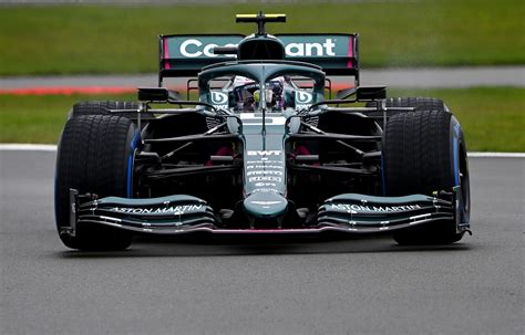 F1: Aston Martin reveals Pre-season testing lineup - BLEACHERS NEWS