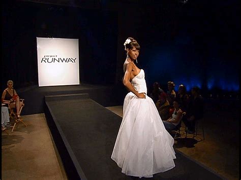 Season 1, Episode 5 - Project Runway Photo (58747) - Fanpop