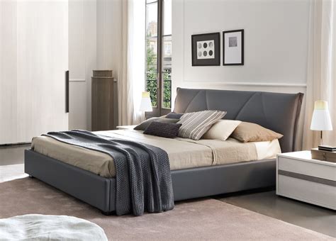 Esprit King Size Bed | Modern Beds | Contemporary King Size beds