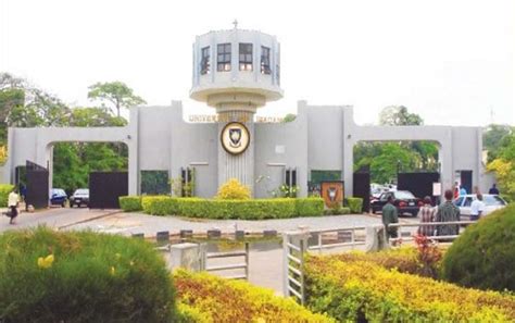 UI Emerges As Best Nigeria University In New Webometric Ranking – Independent Newspaper Nigeria