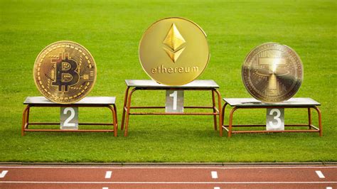 Ethereum’s upgrade is finally coming — will it overtake Bitcoin?