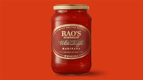 Is Rao’s White Truffle Marinara Any Good? | America's Test Kitchen