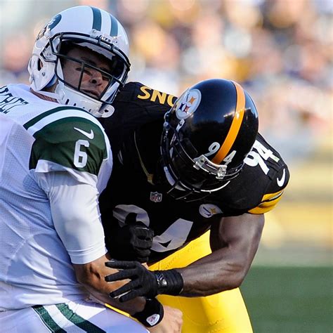 Jets vs. Steelers Take Two: Breaking Down Jets' Struggles in the Passing Game | News, Scores ...