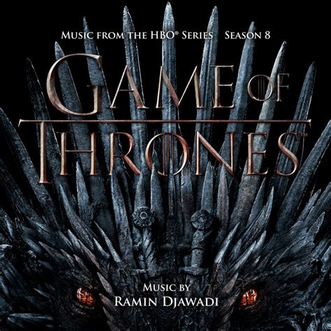 A Song of Ice and Fire - song by Ramin Djawadi | Spotify