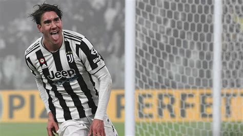 Dep Piero enjoyed Vlahovic's Juventus debut against Verona | Juvefc.com