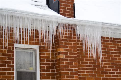 Defending Against Ice Dams: Prevention and Solutions for Your Roof ...