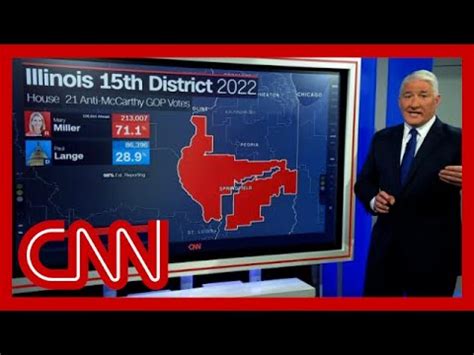 John King: Here's where the 'no' GOP votes are coming from - YouTube