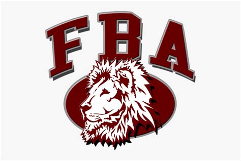 First Baptist Academy Logo , Free Transparent Clipart - ClipartKey