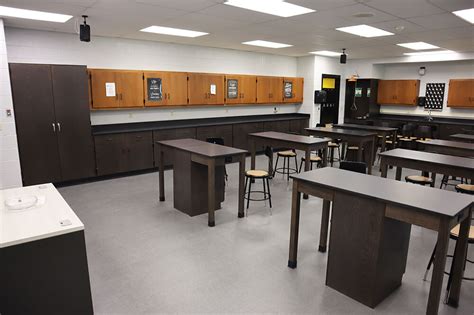 Cresskill High School | Longo Labs