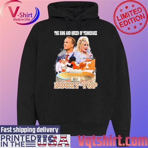 Vqtshirt Fashion LLC: Peyton Manning Dolly Parton Sings Rocky Top in ...