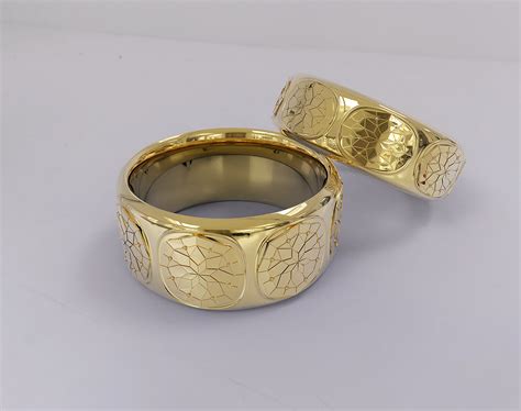 Ring - Jewelry Design on Behance