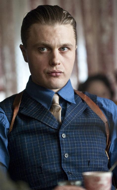 Michael Pitt, Boardwalk Empire from Since U Been Gone...17 TV Shows ...