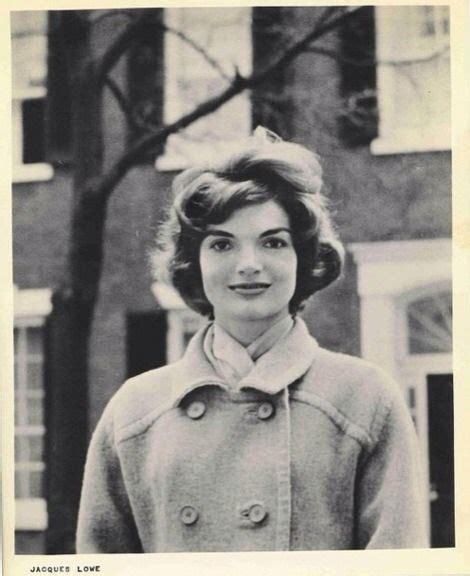 camelotbabes | Jackie kennedy, Jackie kennedy style, Jacqueline kennedy ...