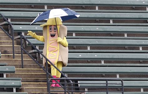 Ten Of The Funniest Named High School Mascots