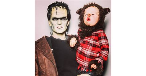 Neil Patrick Harris Family Halloween Costumes | POPSUGAR Celebrity Photo 5