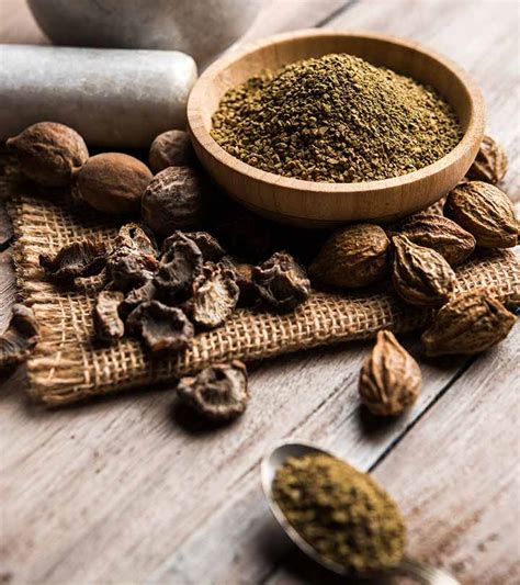 Triphala Churna Side Effects: 3 Ways It May Cause Harm