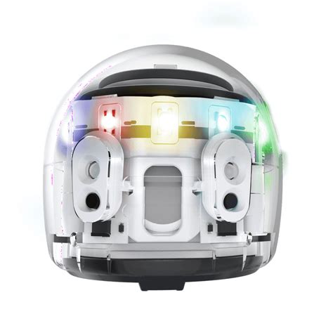 Ozobot Evo, White - Walmart.com - Walmart.com