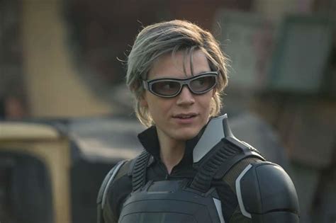 Quicksilver: The Accelerated Avenger | Movie Rewind