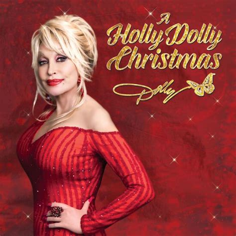 A Holly Dolly Christmas (2LP White Vinyl) | Rhino Official Store