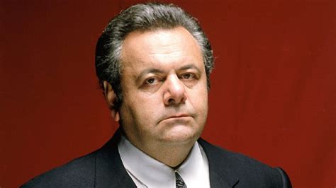 'Law & Order' & 'Goodfellas' Actor Paul Sorvino Dies at 83