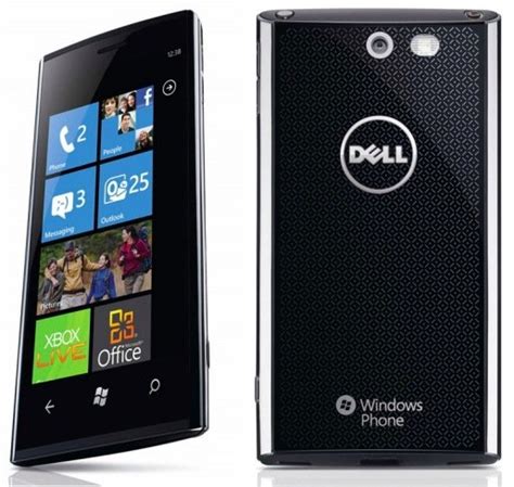 Dell Venue Pro - PocketHacks.com