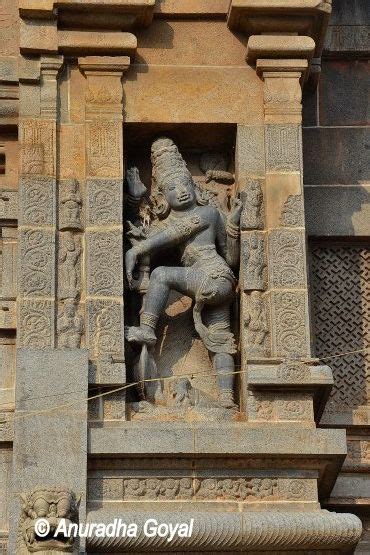 Nataraja Temple Chidambaram - Shiva's Anand Tandava - Inditales