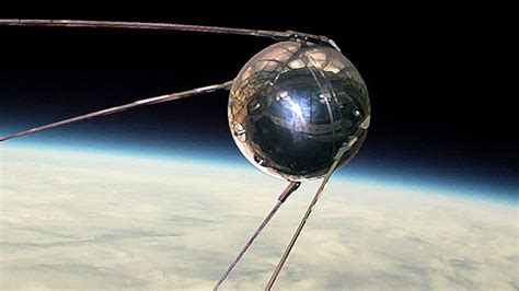 Cold War/ Space Race timeline | Timetoast timelines