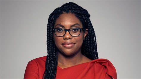 Why straight-talking, anti-woke warrior Kemi Badenoch is Labour's worst ...