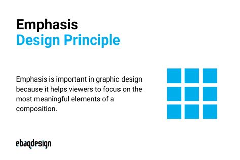 Understanding the 7 Principles of Design