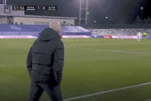 Zinedine Zidane GIFs - Find & Share on GIPHY