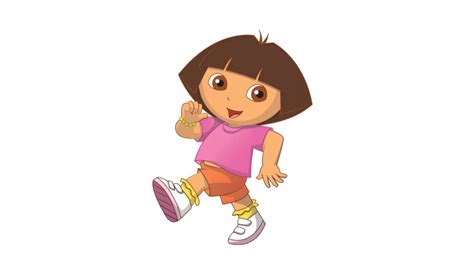 Take a look at the trailer for the 'Dora' reboot series from Paramount+ | 95 Triple X - WXXX