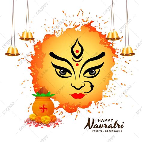 Navratri Greetings, Happy Navratri Wishes, Birthday Background, Wedding ...