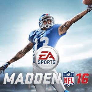 Madden NFL 16 - PlayStation Universe