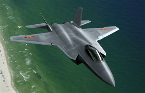 Amazing facts about the Shenyang FC-31; Chinese Stealth Jet Fighter - Crew Daily