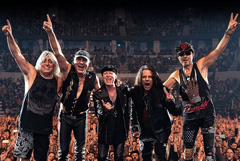 Scorpions | 10.06 Łódź | 22.06 Gdańsk | 2023 – biletserwis.pl