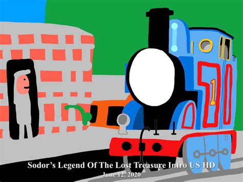 Sodor Legend Of The Lost Treasure Intro US HD by Charlieaat on DeviantArt