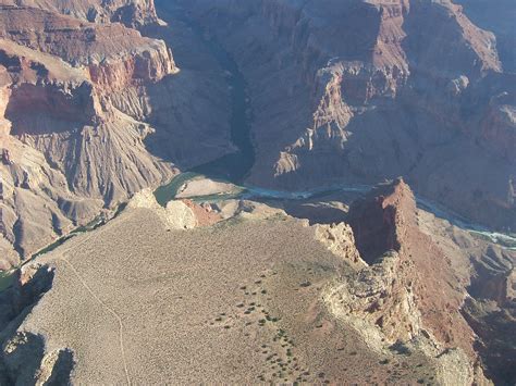 What Is Grand Canyon East? - GrandCanyon.com