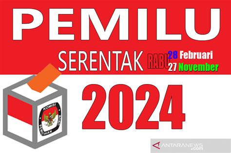 pemilu presiden indonesia 2024