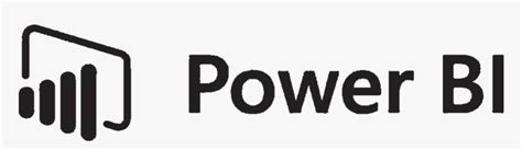 Microsoft Power Bi Logo Vector, HD Png Download - kindpng