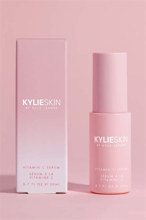 Kylie Jenner New Skincare Line Kylie Skin Launch | HYPEBAE