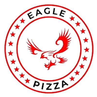 Eagle Pizza () - Italian, Pizza, Halal in