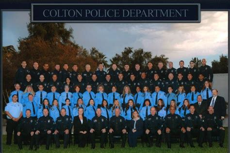 Colton Police Department, CA - Official Website | Official Website