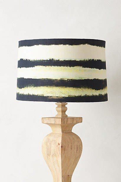 Striped Lamp Shades | Foter