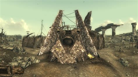 Fallout 3: The Megaton Bomb - Disarming/Detonating | GamesCrack.org