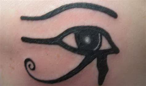 Pin on Egypt Evil Eyes Tattoos