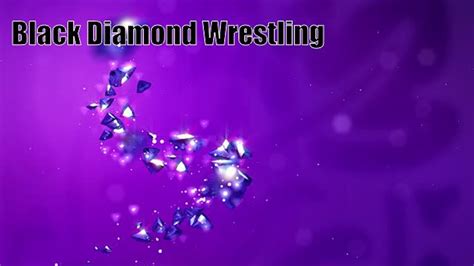 Black Diamond Wrestling - indywrestling.us network