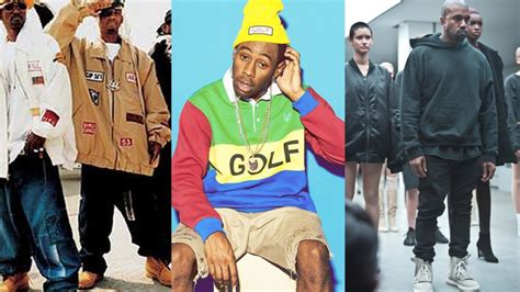 Rappers that have their own clothing lines – Rap World