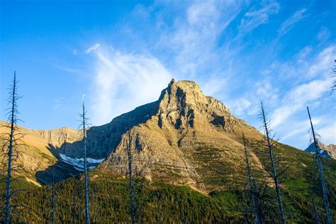 How to Visit Glacier National Park without a Reservation in 2024 - a life of adventures