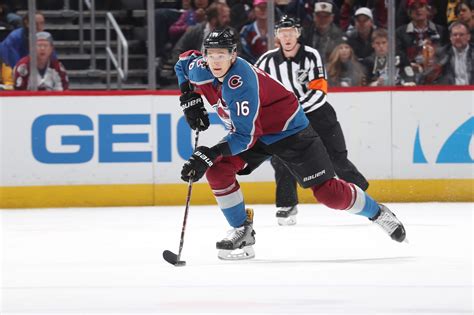 Colorado Avalanche: Emergence of Defenseman Nikita Zadorov